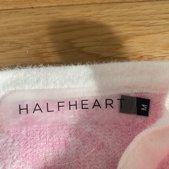 never worn fuzzy set - Picture 4 of 4